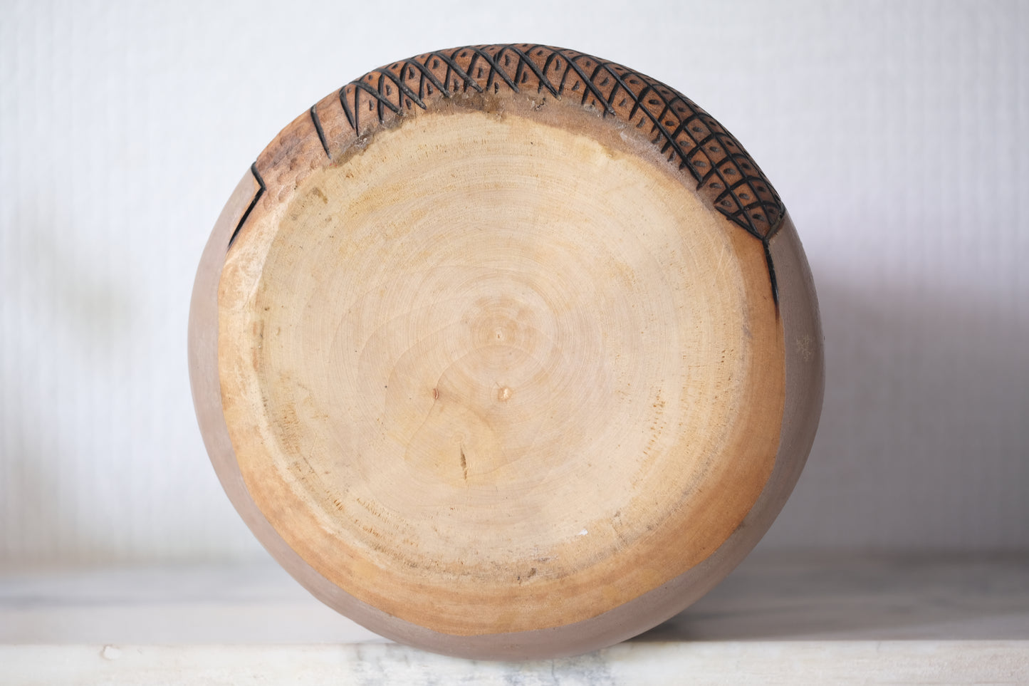 Kokeshi Art by Inosuke Kobayashi 小林伊之助 (1931-unknown)