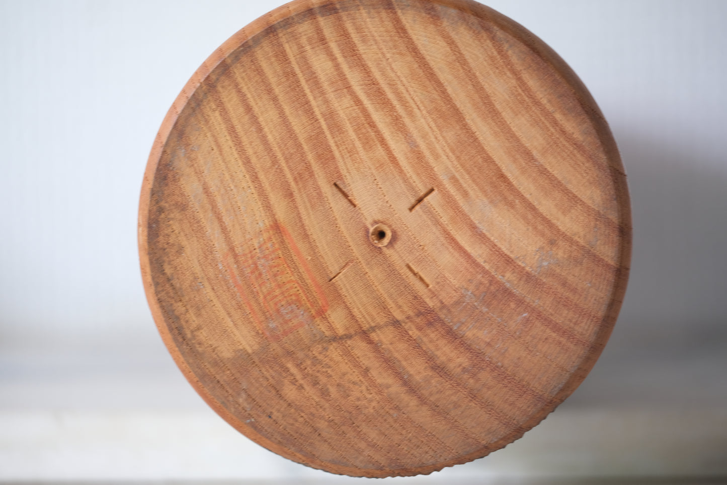 Flower Cart (Hanaguruma) 花車 by Oki Yasunobu 沖 泰宣 (1955-)