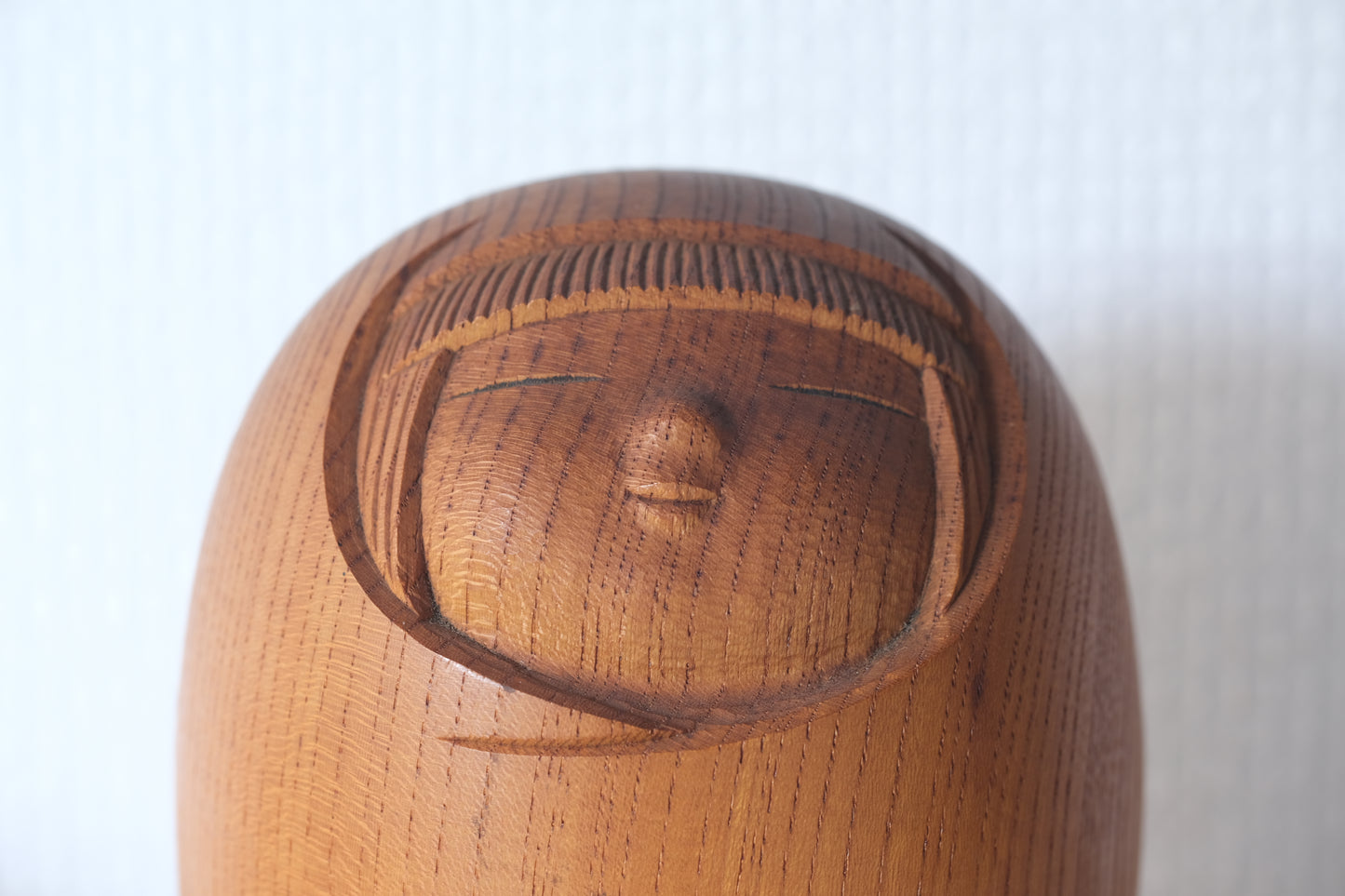 Boy (Warabe) わらべ by Yoshida Takashi 吉田 多加志 (1948-2007)