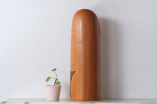 Admiration (Keibo) 敬慕 by Chiyomatsu Kanou 狩野千代松 (1935-)