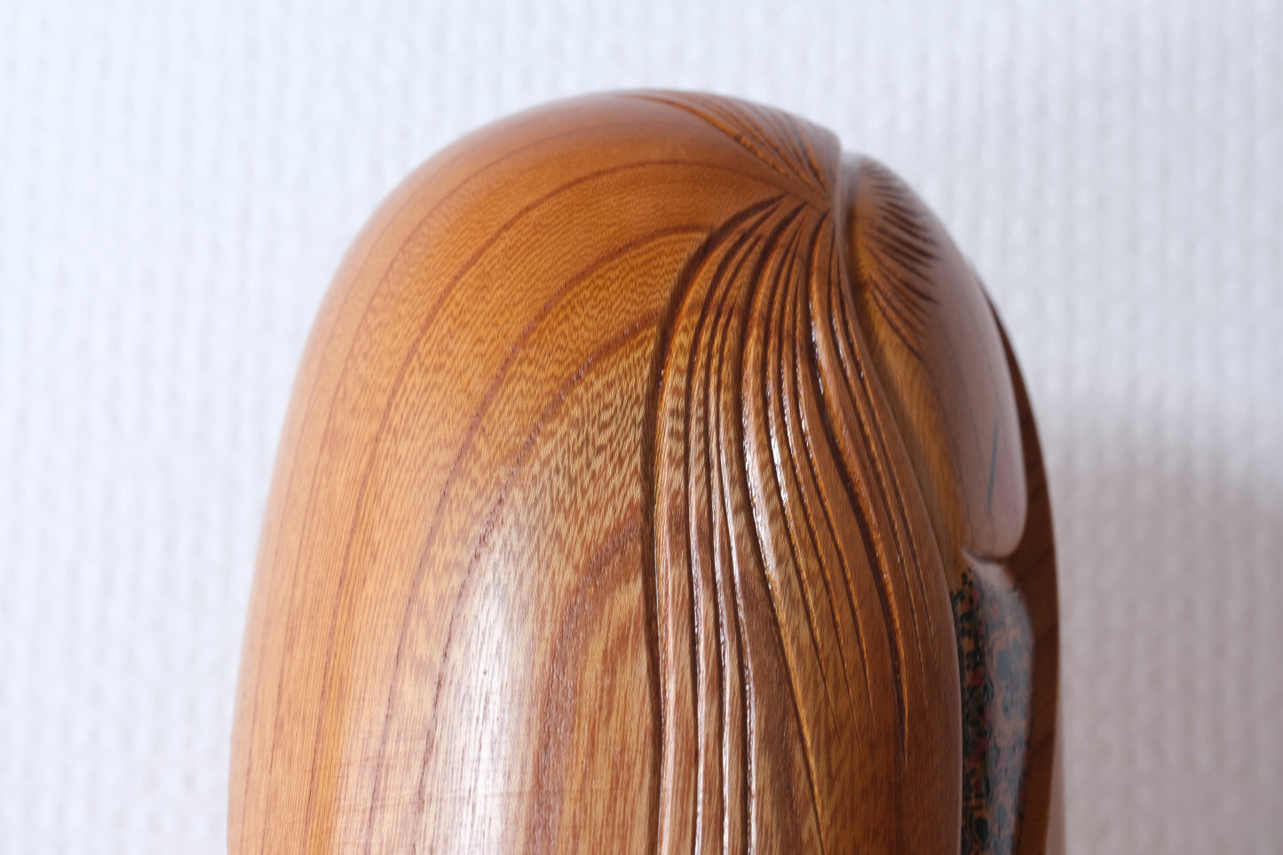 Admiration (Keibo) 敬慕 by Chiyomatsu Kanou 狩野千代松 (1935-)