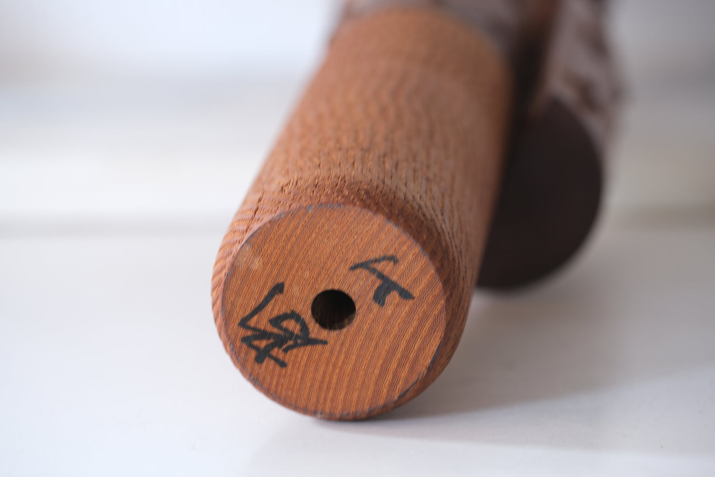 The Sound of Early Spring (Sōshun Fu) 早春譜 by Shozan Shido 志形尚山 (1932-1995)