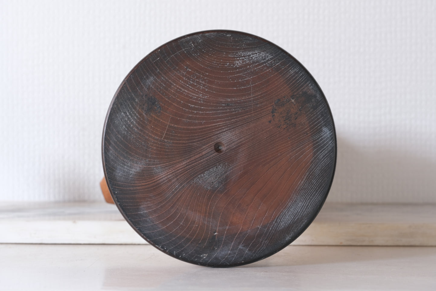 Kokeshi Art by Sansaku Sekiguchi 関口 三作 (1925-2018)