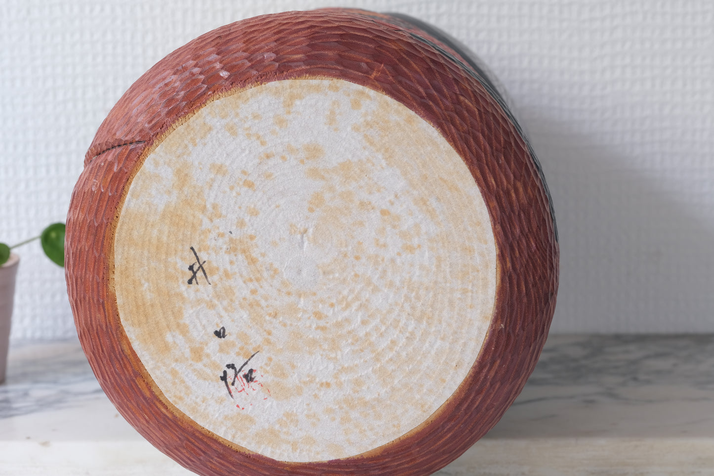 Spring Day (Shunjitsu) 春の日 by Iguchi Satoru 井口悟 (1948 - )