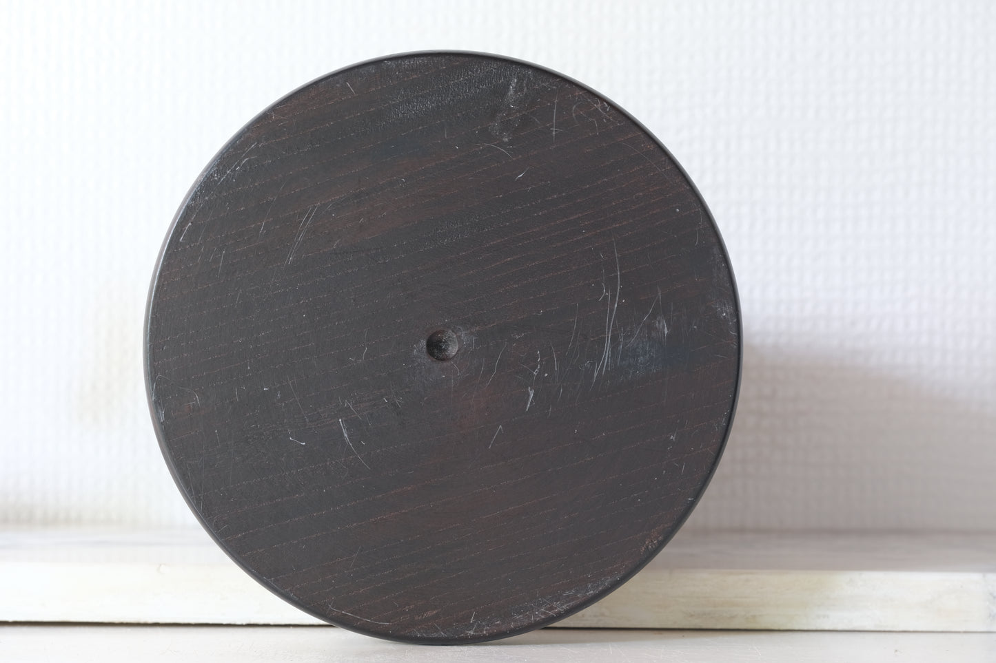 Sparrow Child (Suzume No Ko) 雀の子 by Sansaku Sekiguchi 関口 三作 (1925-2018) | 24 cm