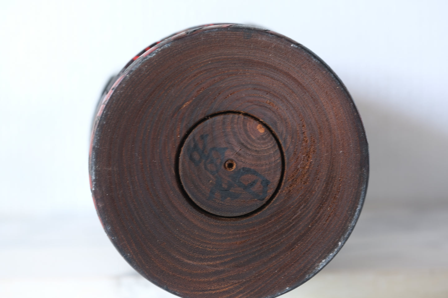 Kokeshi Art by Hideo Ishihara (1925-1999)