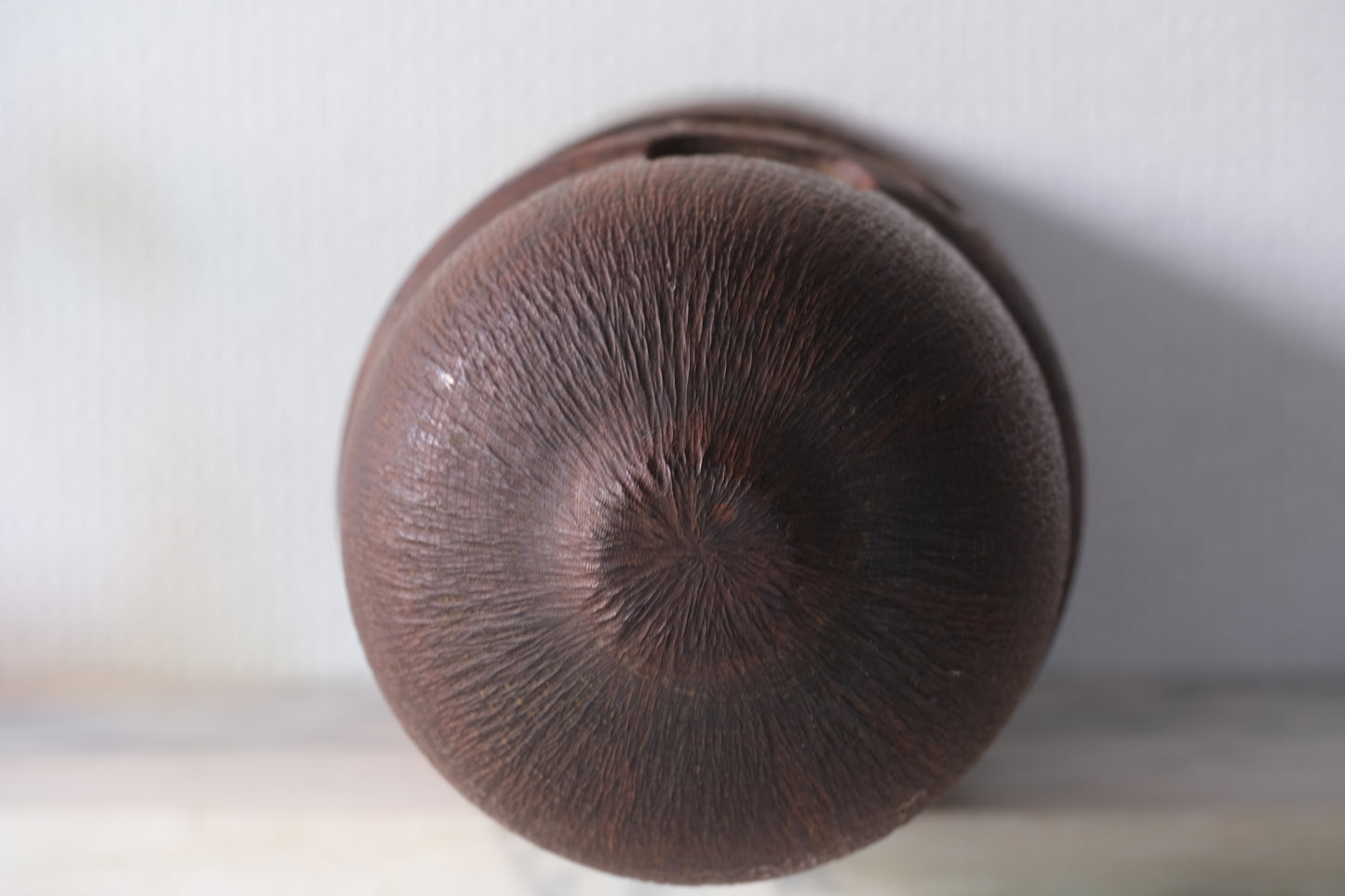Flying Blossoms (Hika or Tobihana) 飛花 by Hideo Ishihara (1925-1999) | 36,5 cm