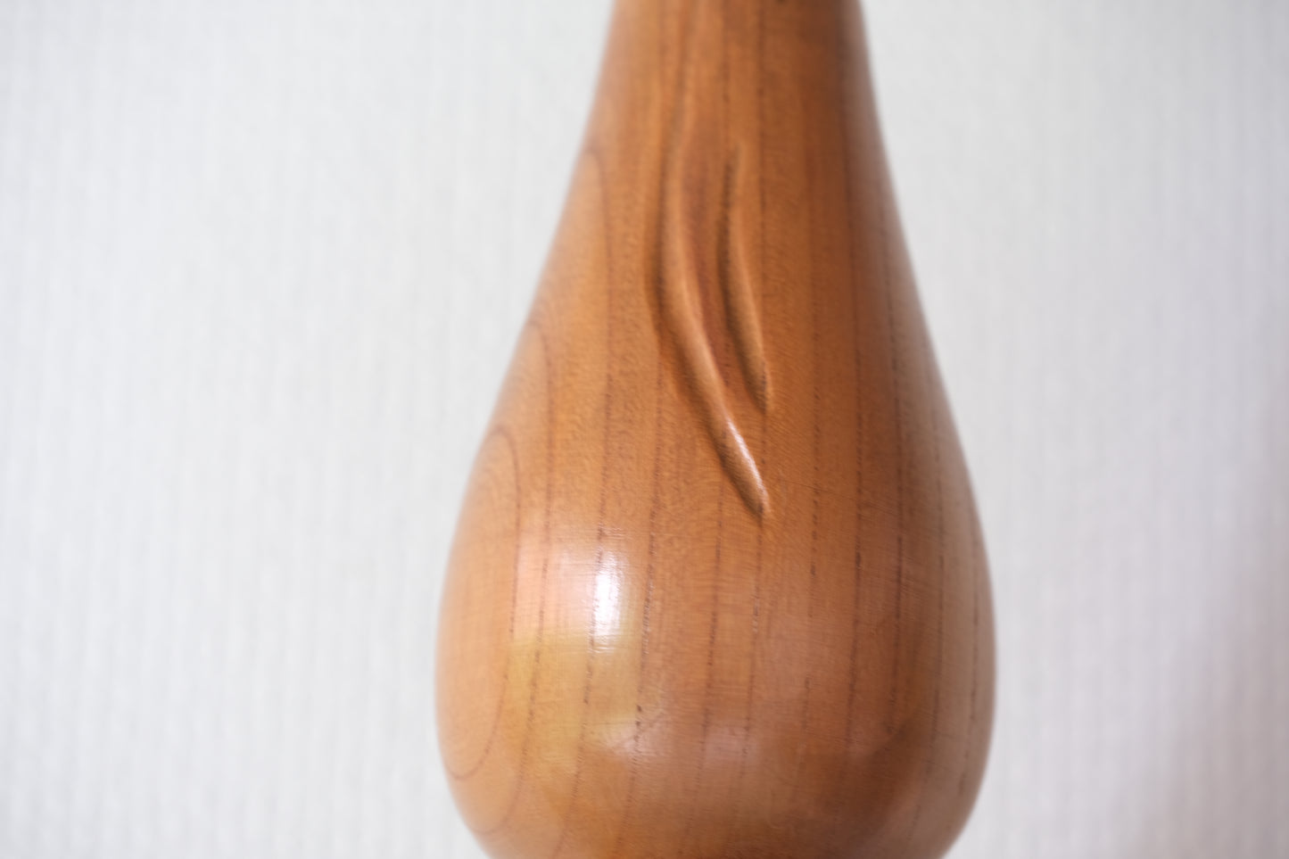 Hair (Kami) 髪 by Chiyomatsu Kanou 狩野千代松 (1935-)