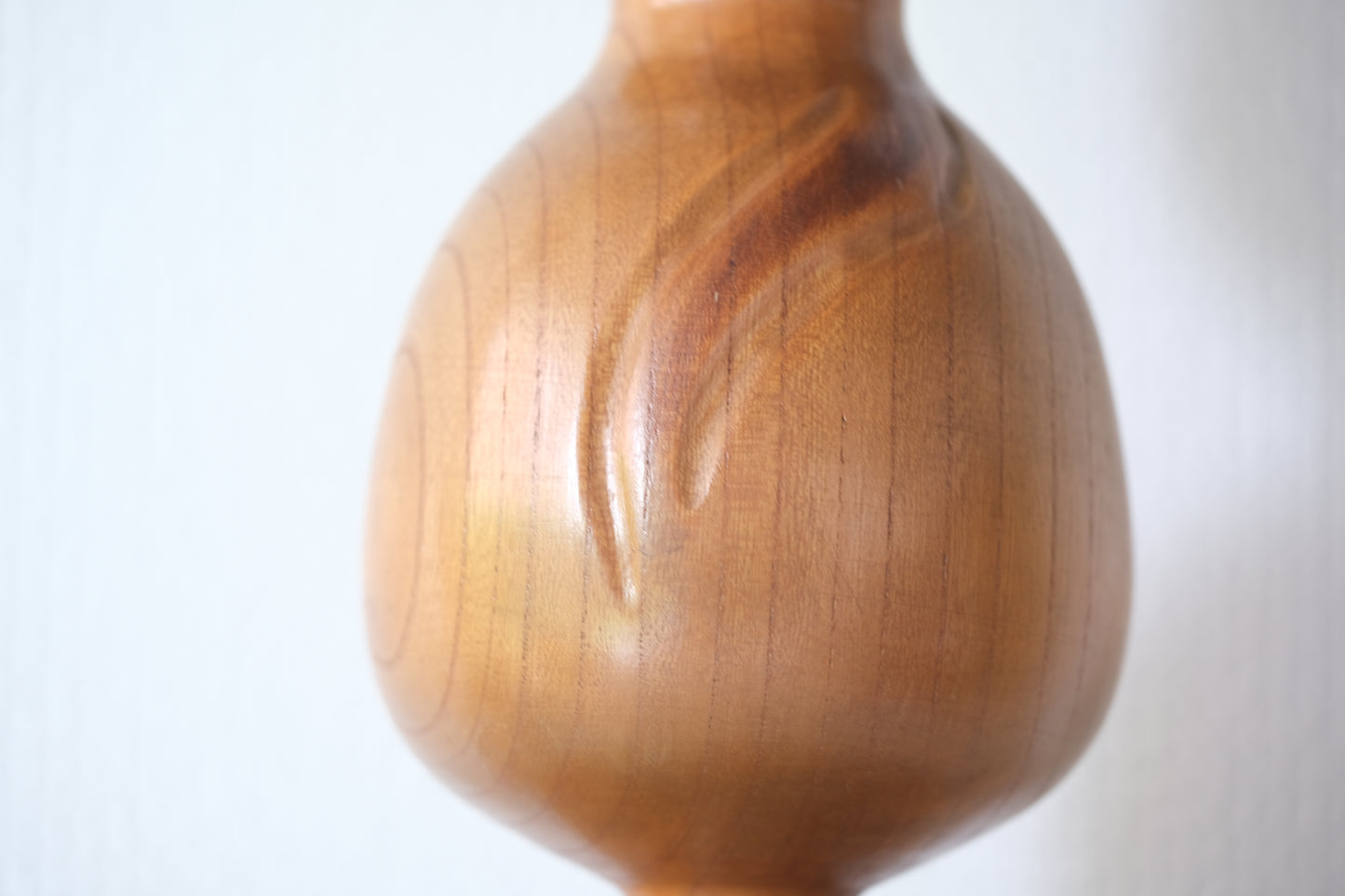 Hair (Kami) 髪 by Chiyomatsu Kanou 狩野千代松 (1935-)