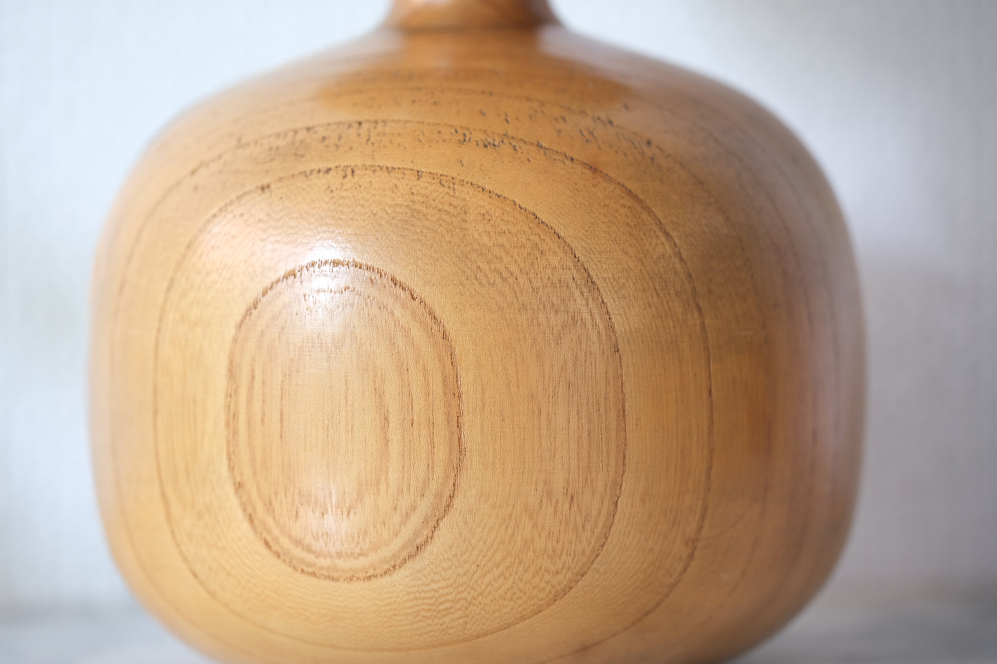 Hair (Kami) 髪 by Chiyomatsu Kanou 狩野千代松 (1935-)