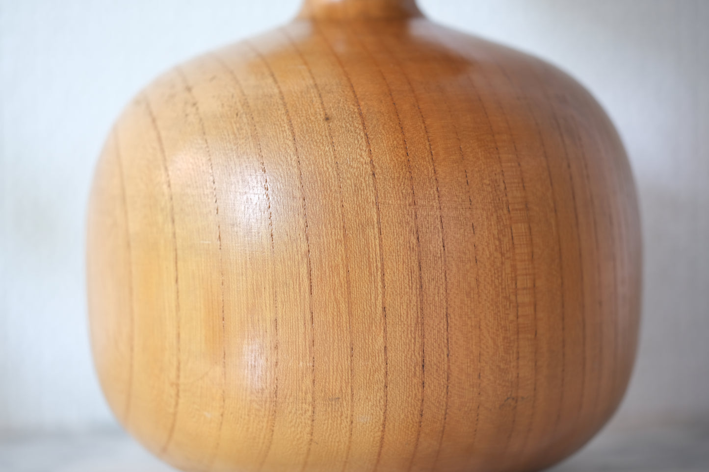 Hair (Kami) 髪 by Chiyomatsu Kanou 狩野千代松 (1935-)