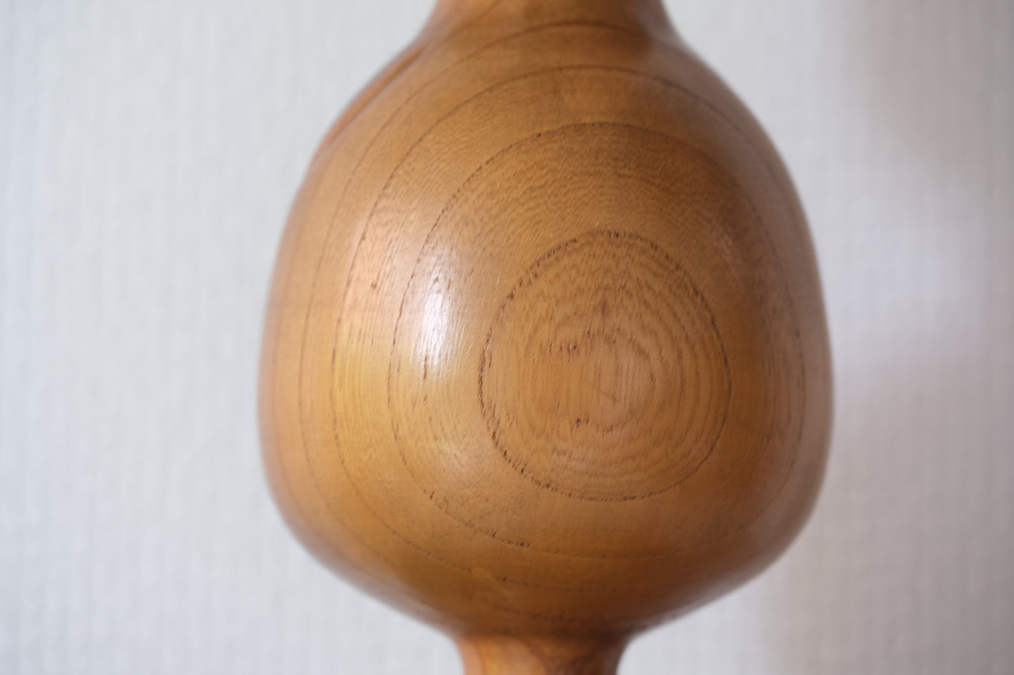 Hair (Kami) 髪 by Chiyomatsu Kanou 狩野千代松 (1935-)