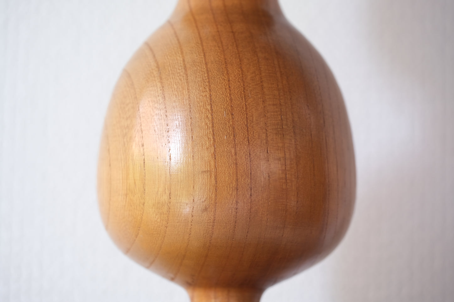 Hair (Kami) 髪 by Chiyomatsu Kanou 狩野千代松 (1935-)