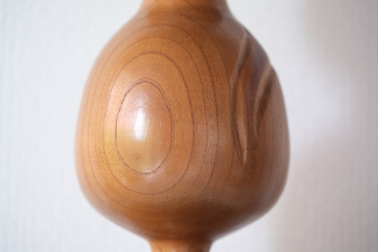 Hair (Kami) 髪 by Chiyomatsu Kanou 狩野千代松 (1935-)