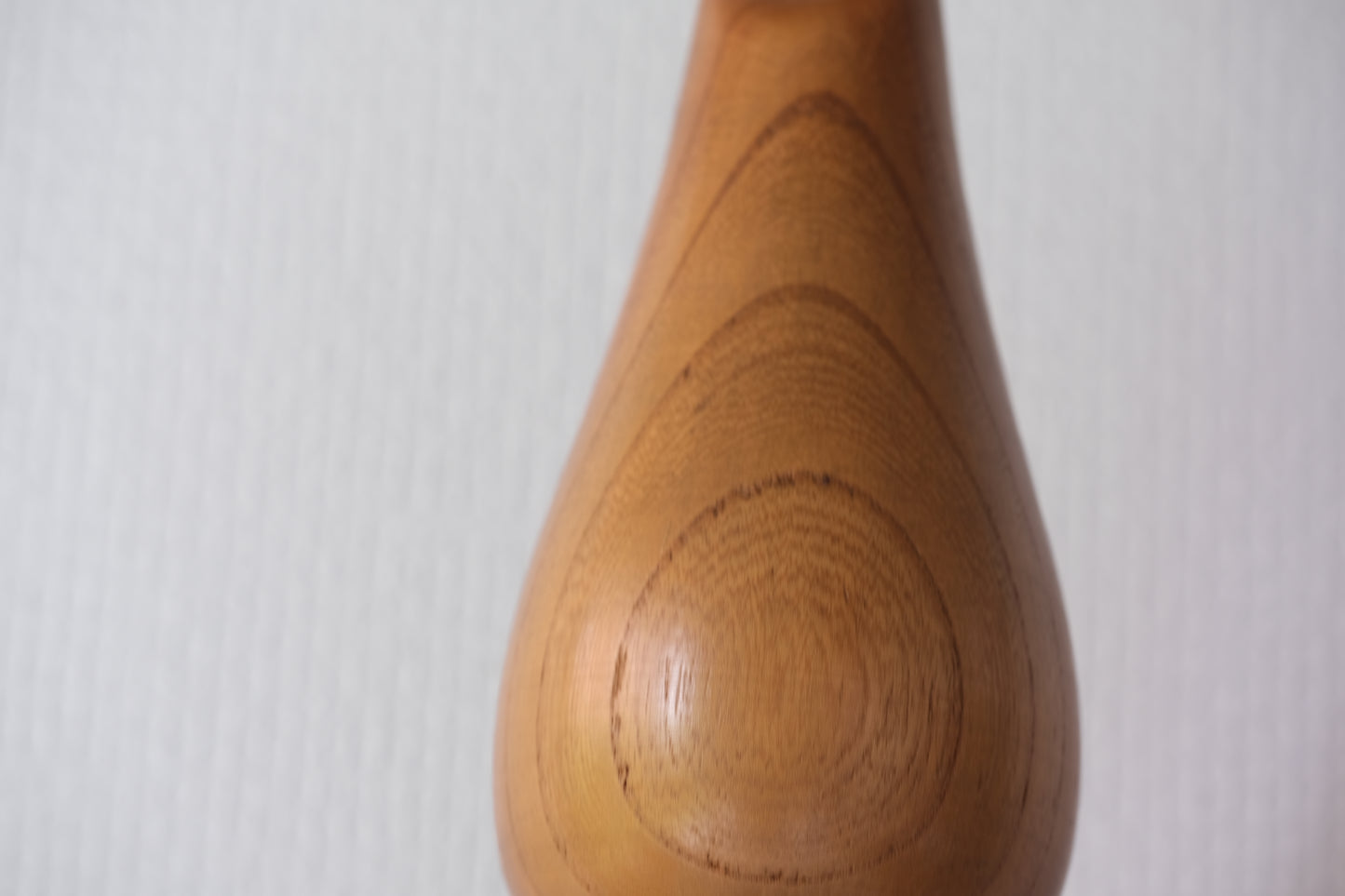 Hair (Kami) 髪 by Chiyomatsu Kanou 狩野千代松 (1935-)