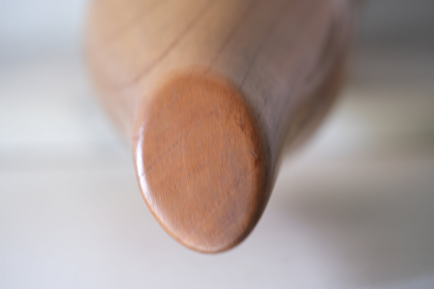 Hair (Kami) 髪 by Chiyomatsu Kanou 狩野千代松 (1935-)