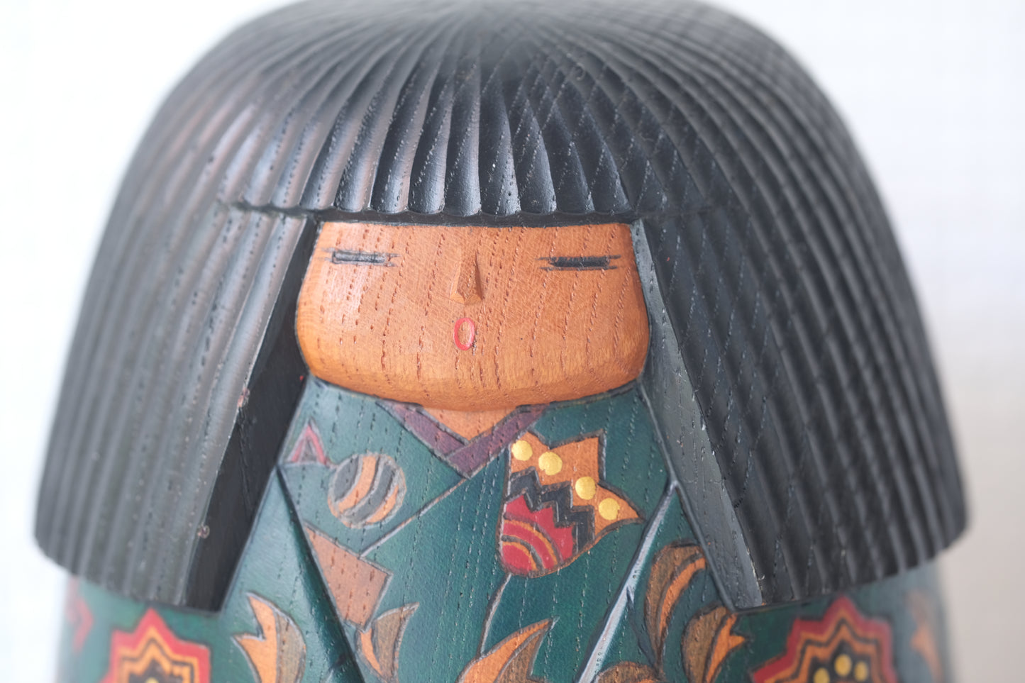 Flower Poem (Hana No Uta) 花の詩 by Watanabe Yuji 渡辺雄二 (1951-) | 10,5 cm