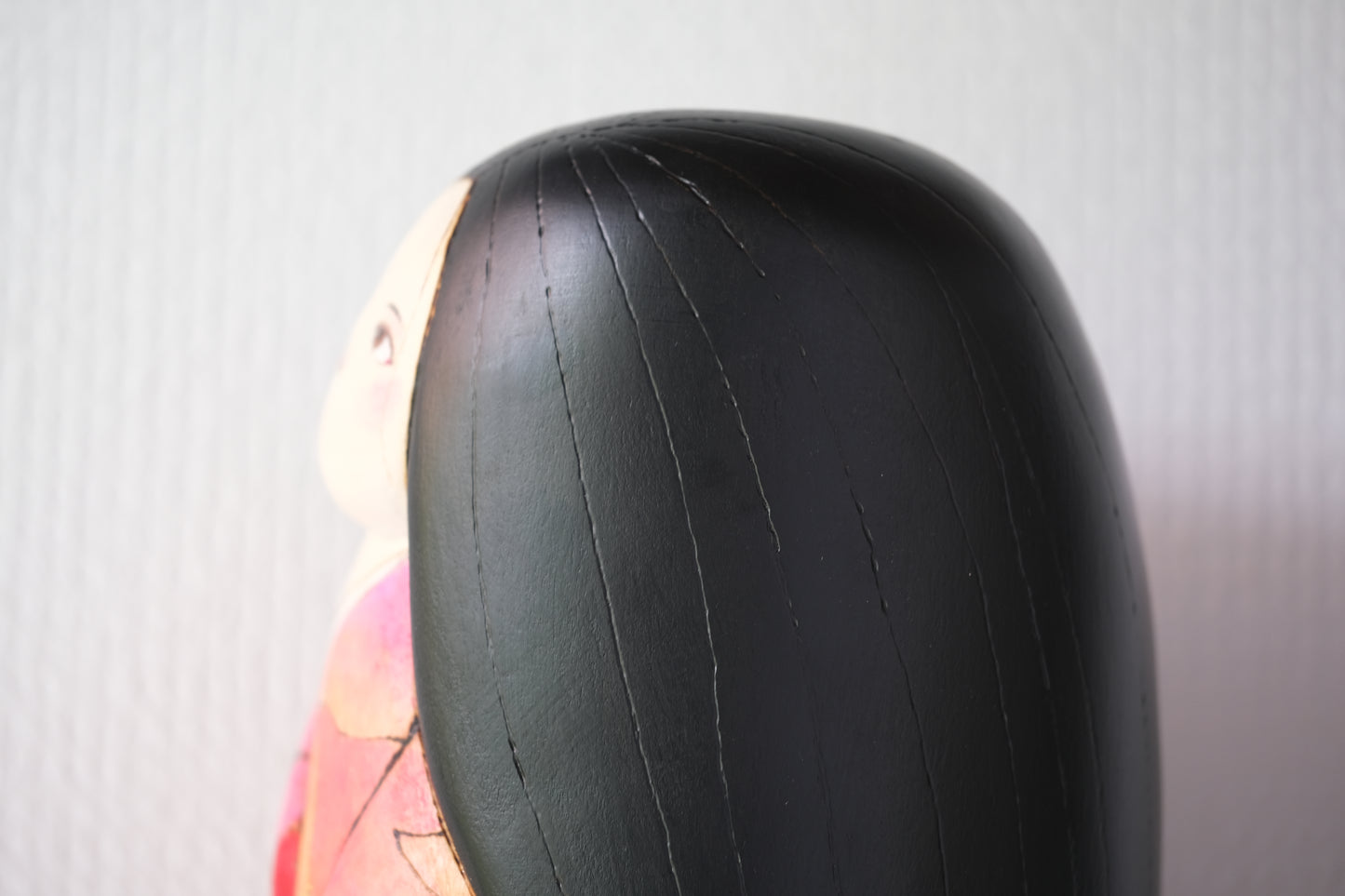 Flight (Hishō) 飛翔 by Oki Yasunobu 沖 泰宣 (1955-)