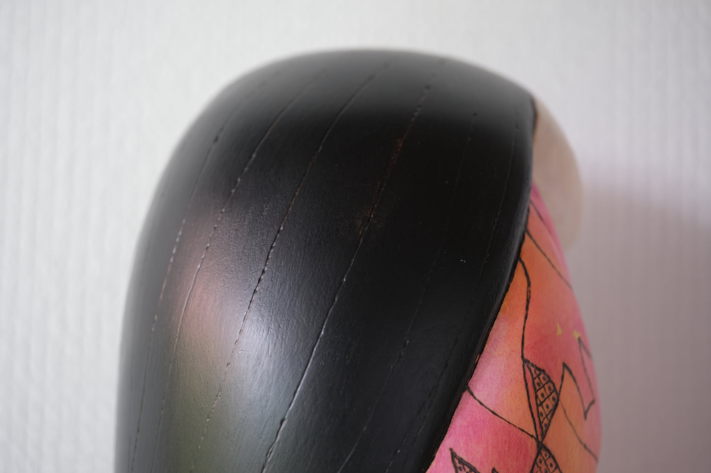 Flight (Hishō) 飛翔 by Oki Yasunobu 沖 泰宣 (1955-)