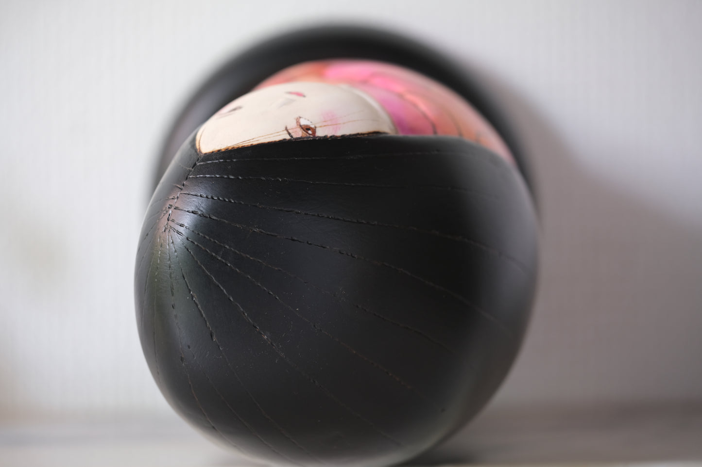 Flight (Hishō) 飛翔 by Oki Yasunobu 沖 泰宣 (1955-)