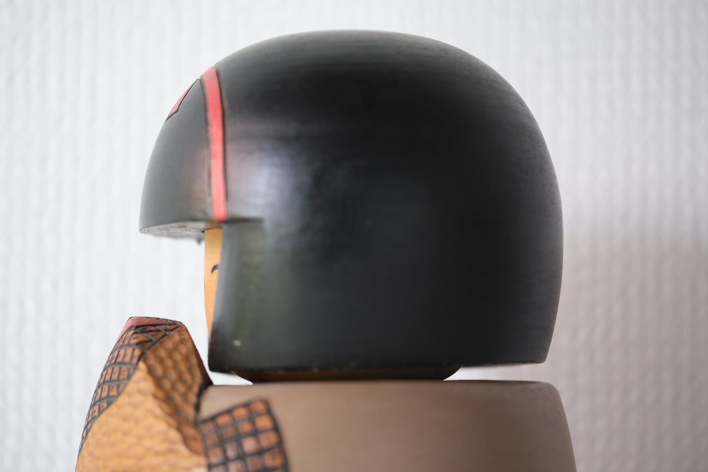 Kokeshi Art by Inosuke Kobayashi 小林伊之助 (1931-unknown)