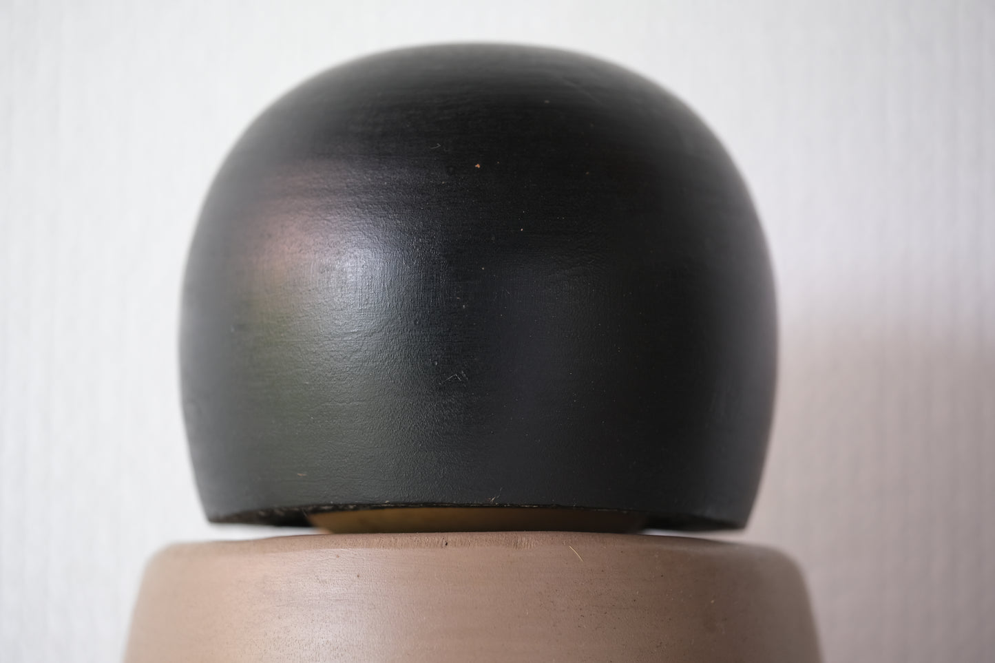 Kokeshi Art by Inosuke Kobayashi 小林伊之助 (1931-unknown)