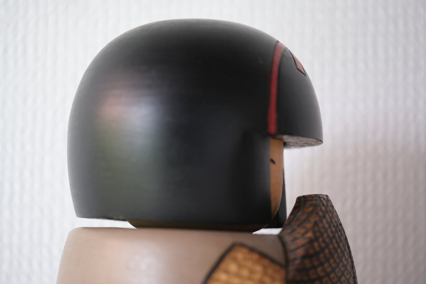 Kokeshi Art by Inosuke Kobayashi 小林伊之助 (1931-unknown)