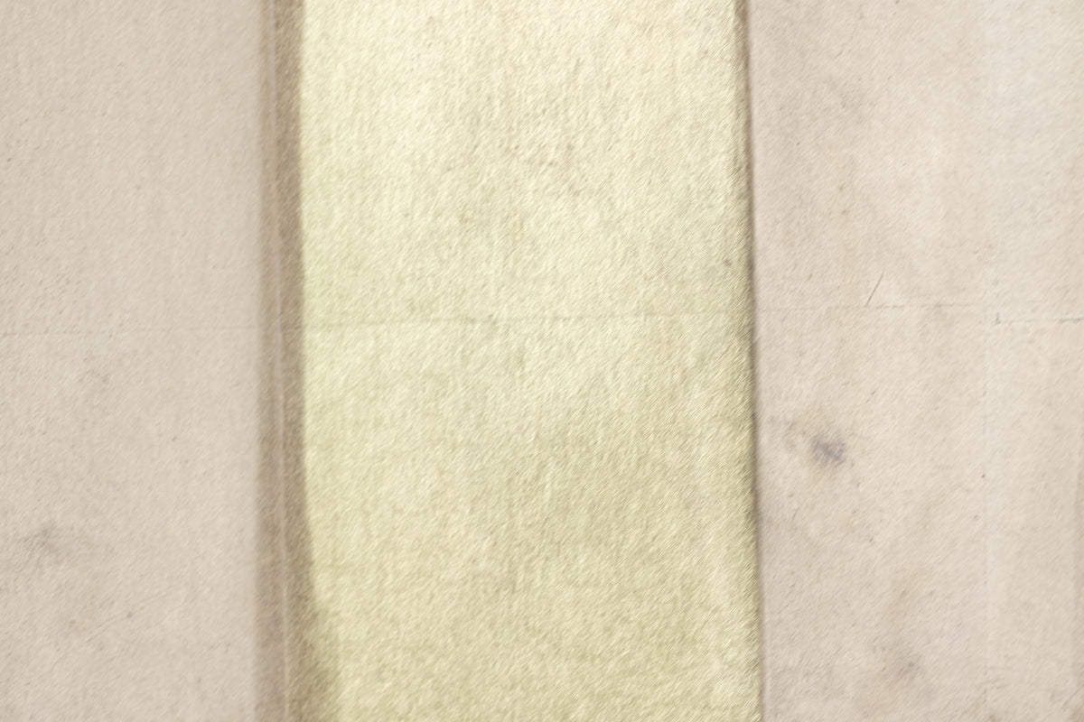 Refined Elegance (Kōga) 興雅 by Shozan Shido 志形尚山 (1932-1995) | Emperial Couple | 31 cm and 34,5 cm