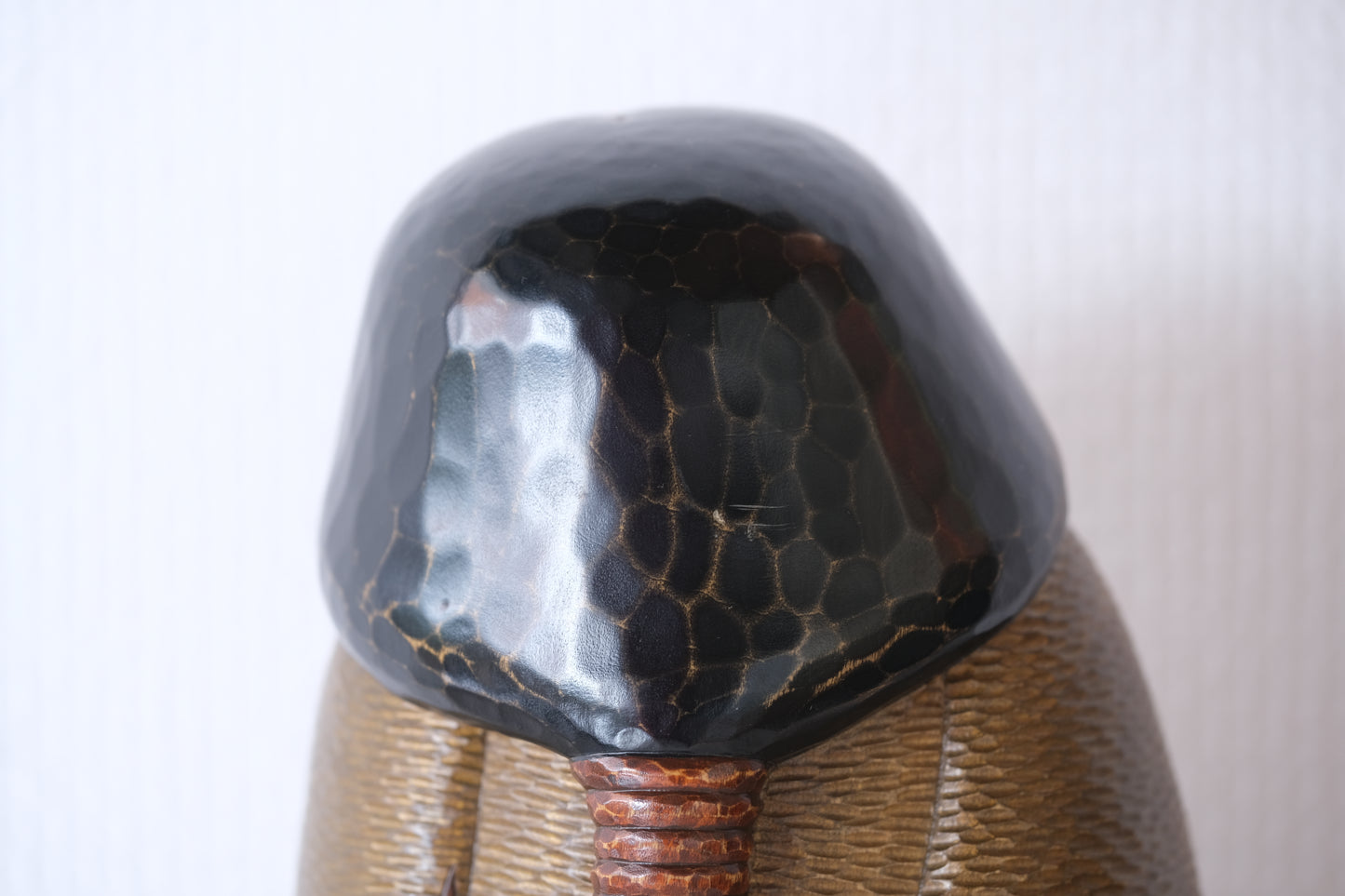 Kokeshi Art by Yoshida Takashi 吉田 多加志 (1948-2007)