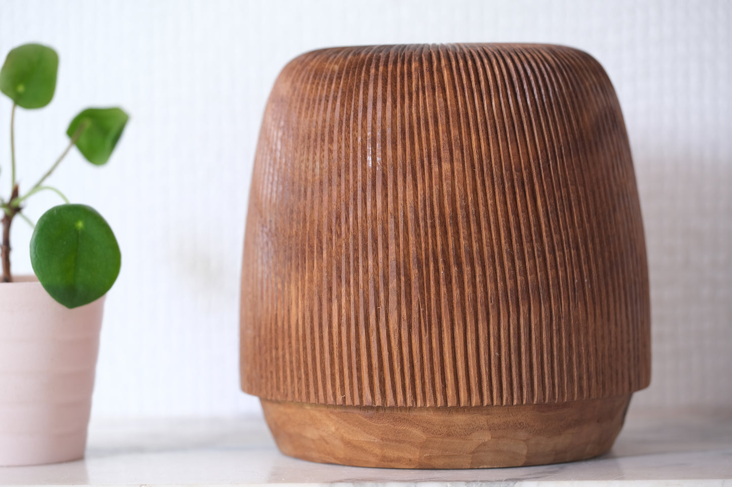 Kokeshi Art by Issetsu Kuribayashi 栗林一雪 (1924-2011)