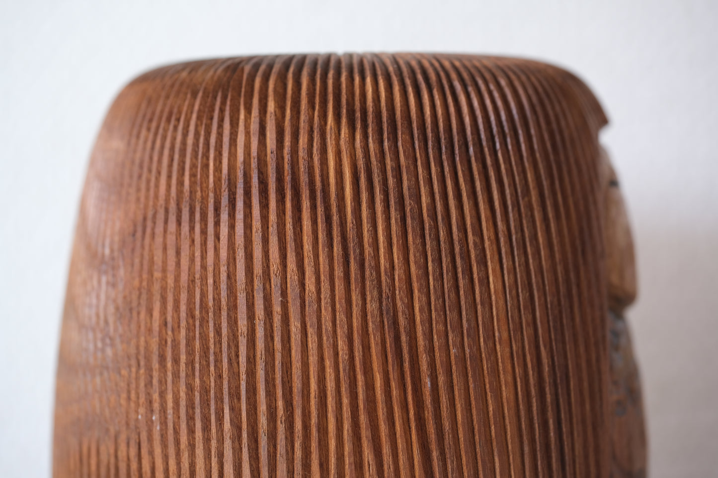 Kokeshi Art by Issetsu Kuribayashi 栗林一雪 (1924-2011)