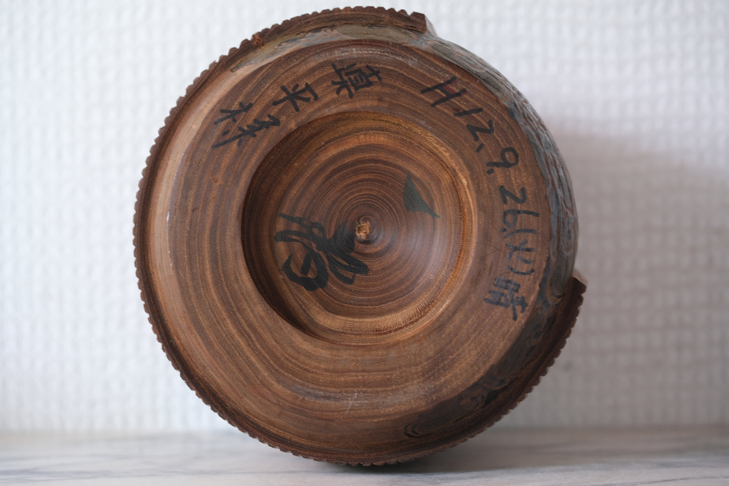 Kokeshi Art by Issetsu Kuribayashi 栗林一雪 (1924-2011)