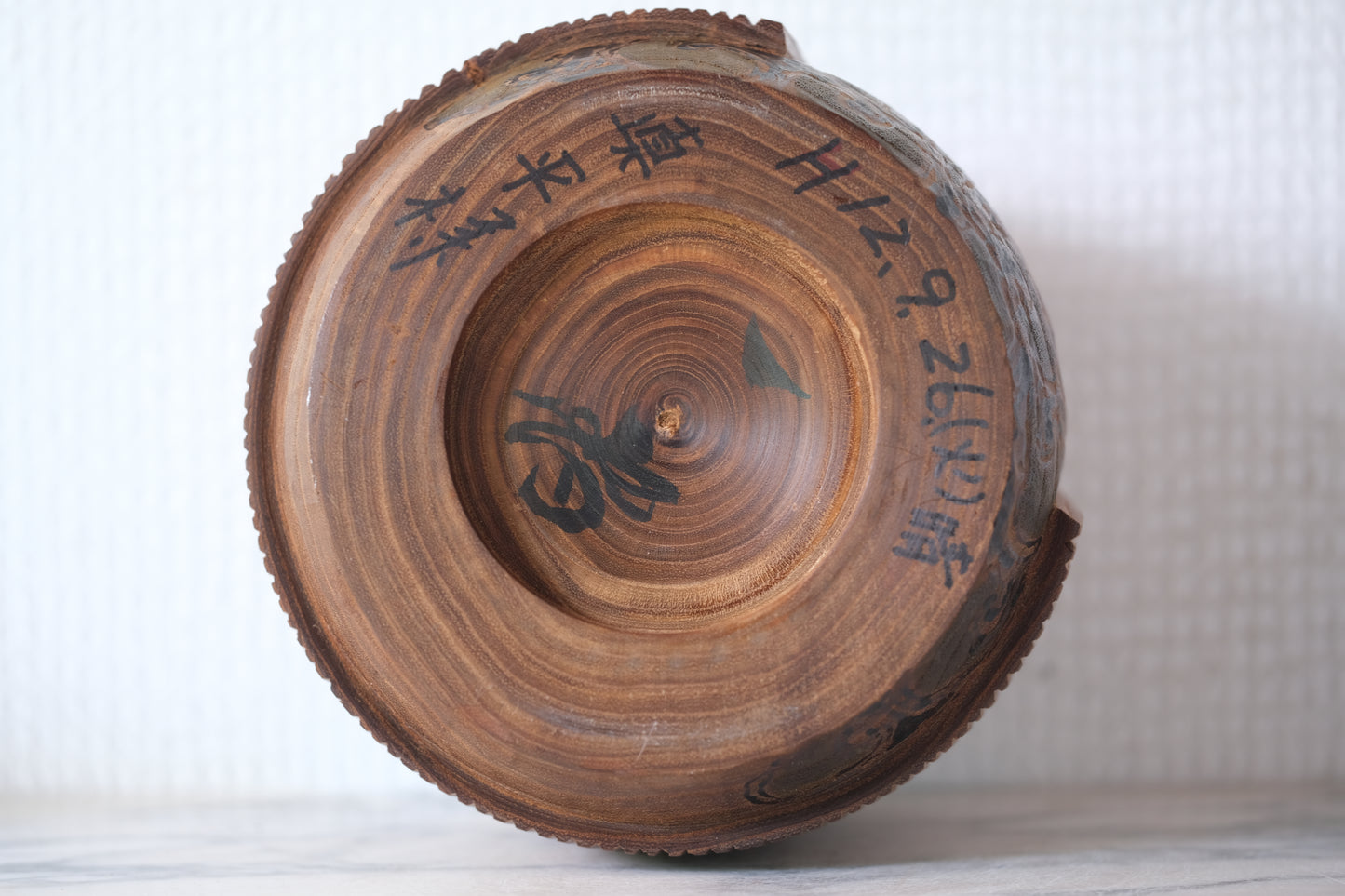 Kokeshi Art by Issetsu Kuribayashi 栗林一雪 (1924-2011)