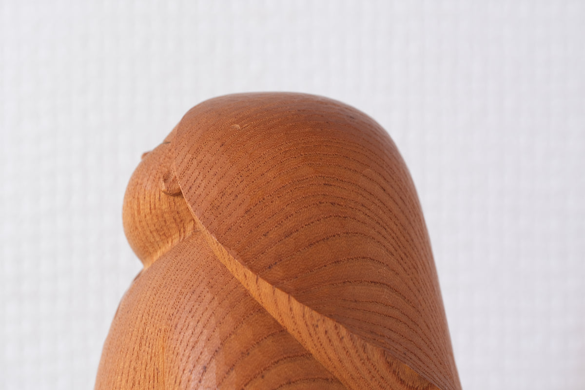 Indian Summer (Koharubi) 小春日 by Yoshida Takashi 吉田 多加志 (1948-2007) | 17 cm