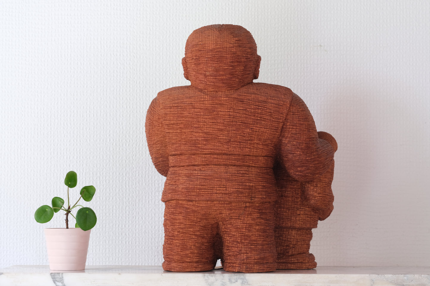 The Great Tree (Daiju) 大樹 by Yoshida Takashi 吉田 多加志 (1948-2007)