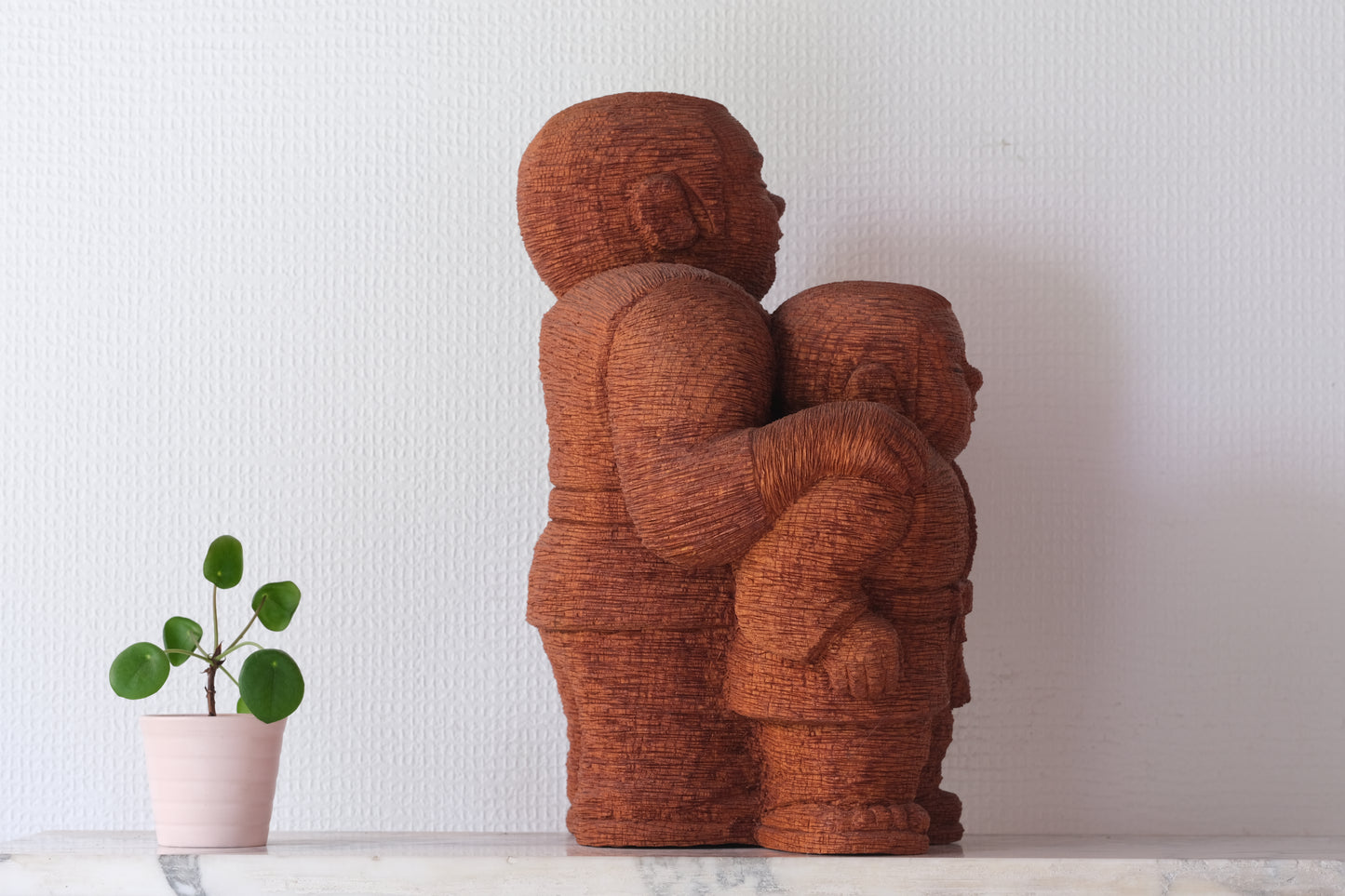 The Great Tree (Daiju) 大樹 by Yoshida Takashi 吉田 多加志 (1948-2007)