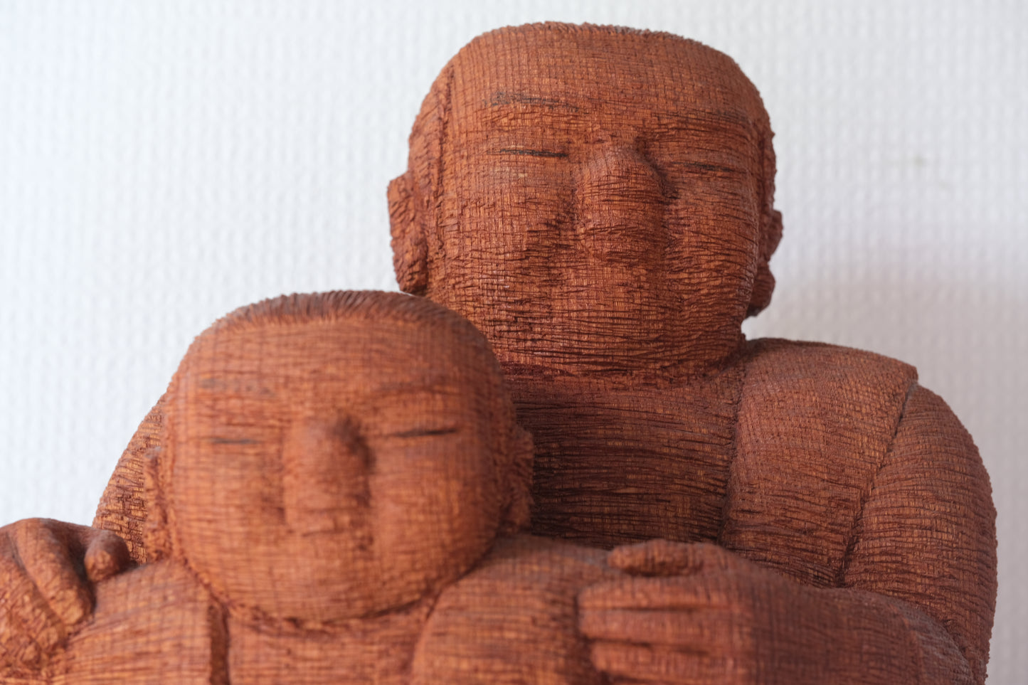 The Great Tree (Daiju) 大樹 by Yoshida Takashi 吉田 多加志 (1948-2007)