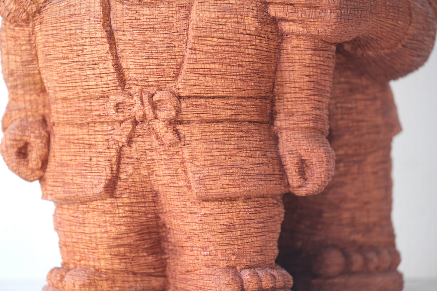 The Great Tree (Daiju) 大樹 by Yoshida Takashi 吉田 多加志 (1948-2007)