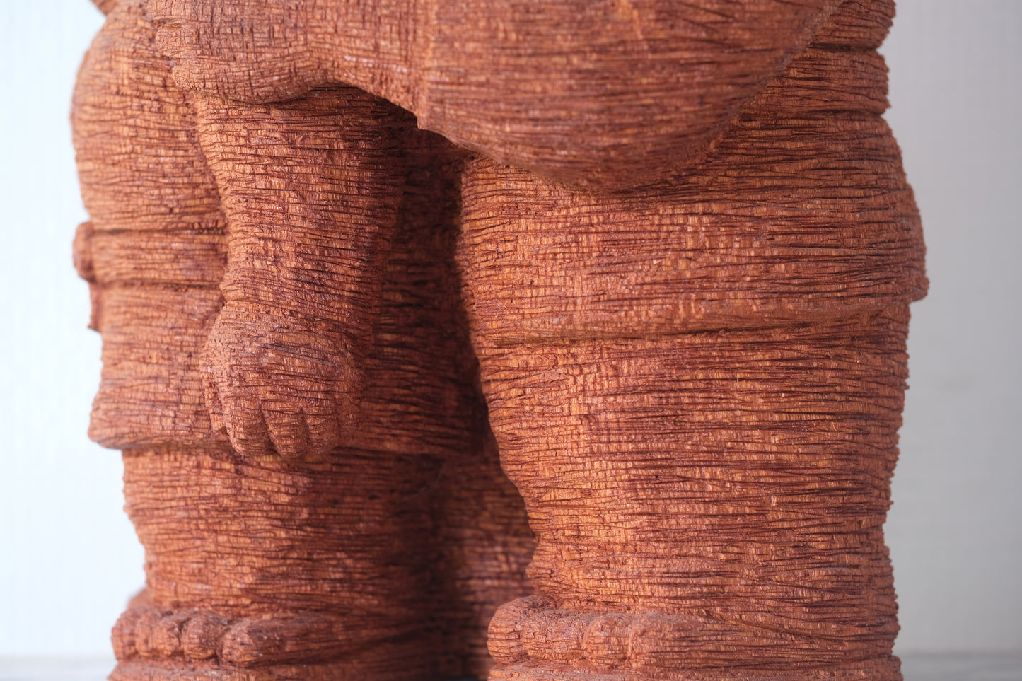 The Great Tree (Daiju) 大樹 by Yoshida Takashi 吉田 多加志 (1948-2007)