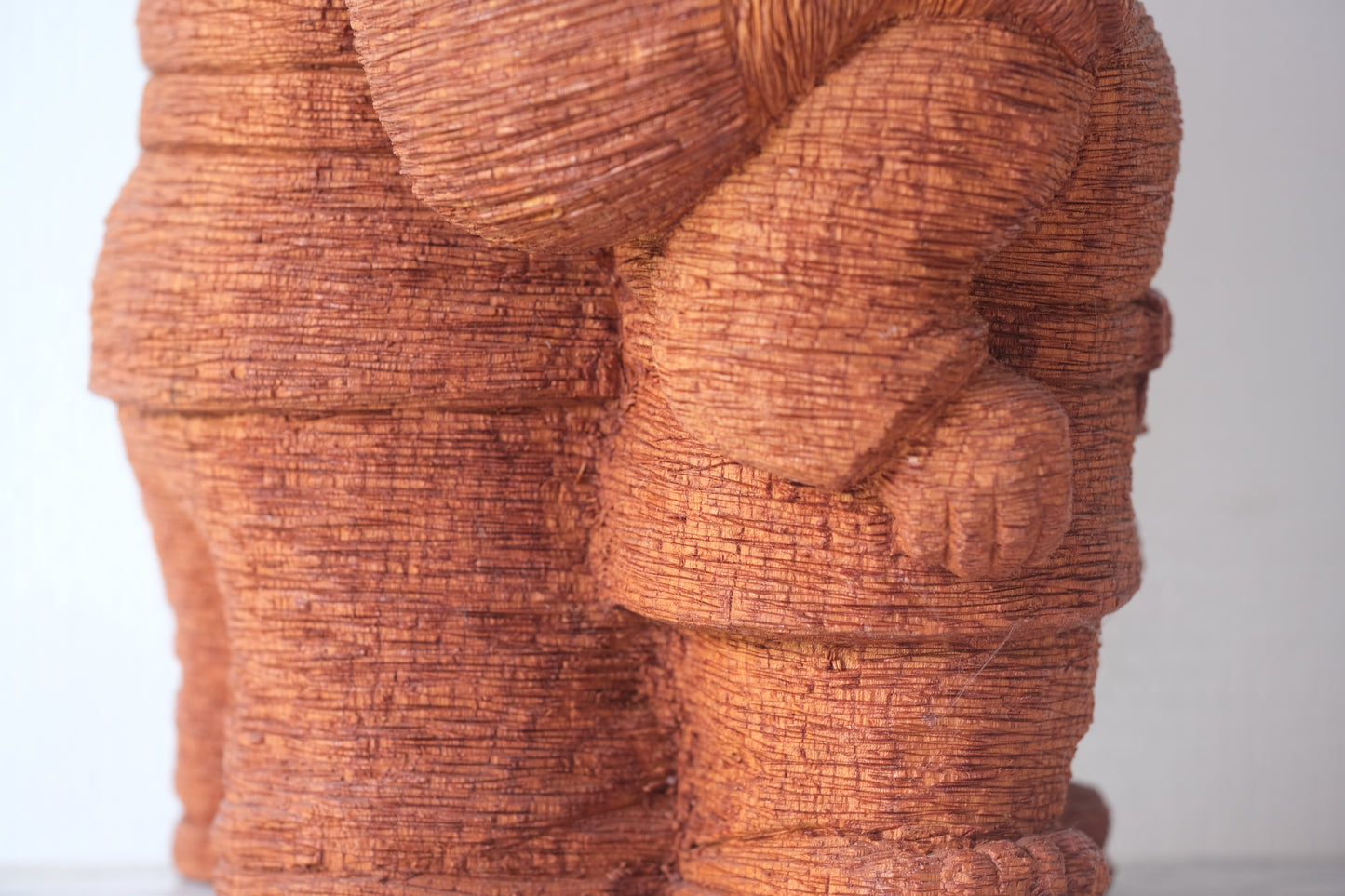 The Great Tree (Daiju) 大樹 by Yoshida Takashi 吉田 多加志 (1948-2007)