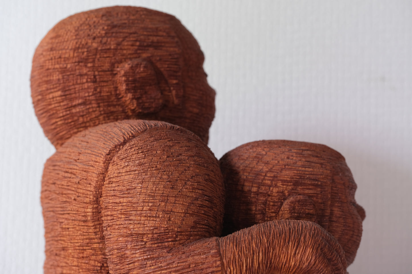 The Great Tree (Daiju) 大樹 by Yoshida Takashi 吉田 多加志 (1948-2007)