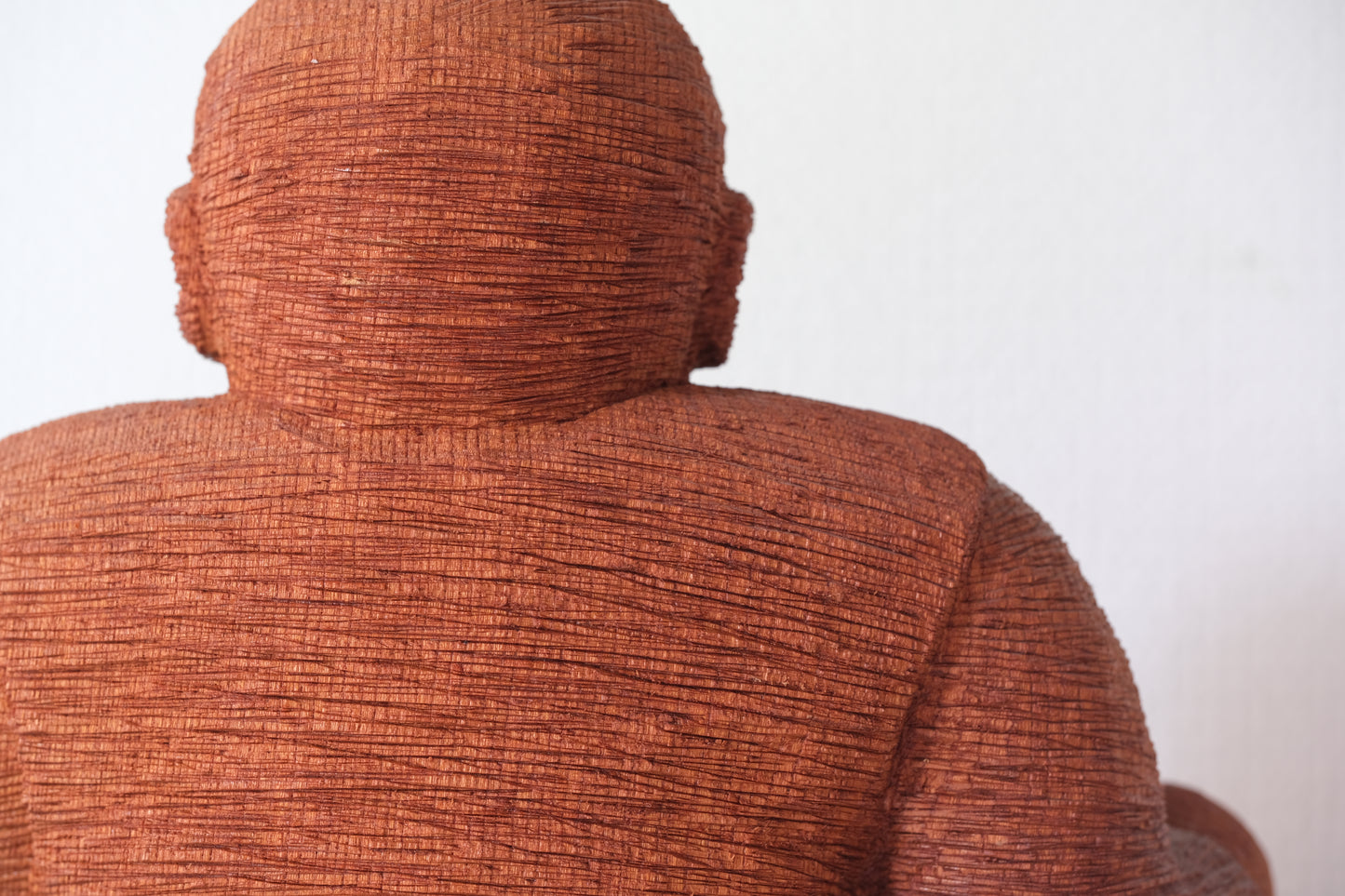 The Great Tree (Daiju) 大樹 by Yoshida Takashi 吉田 多加志 (1948-2007)