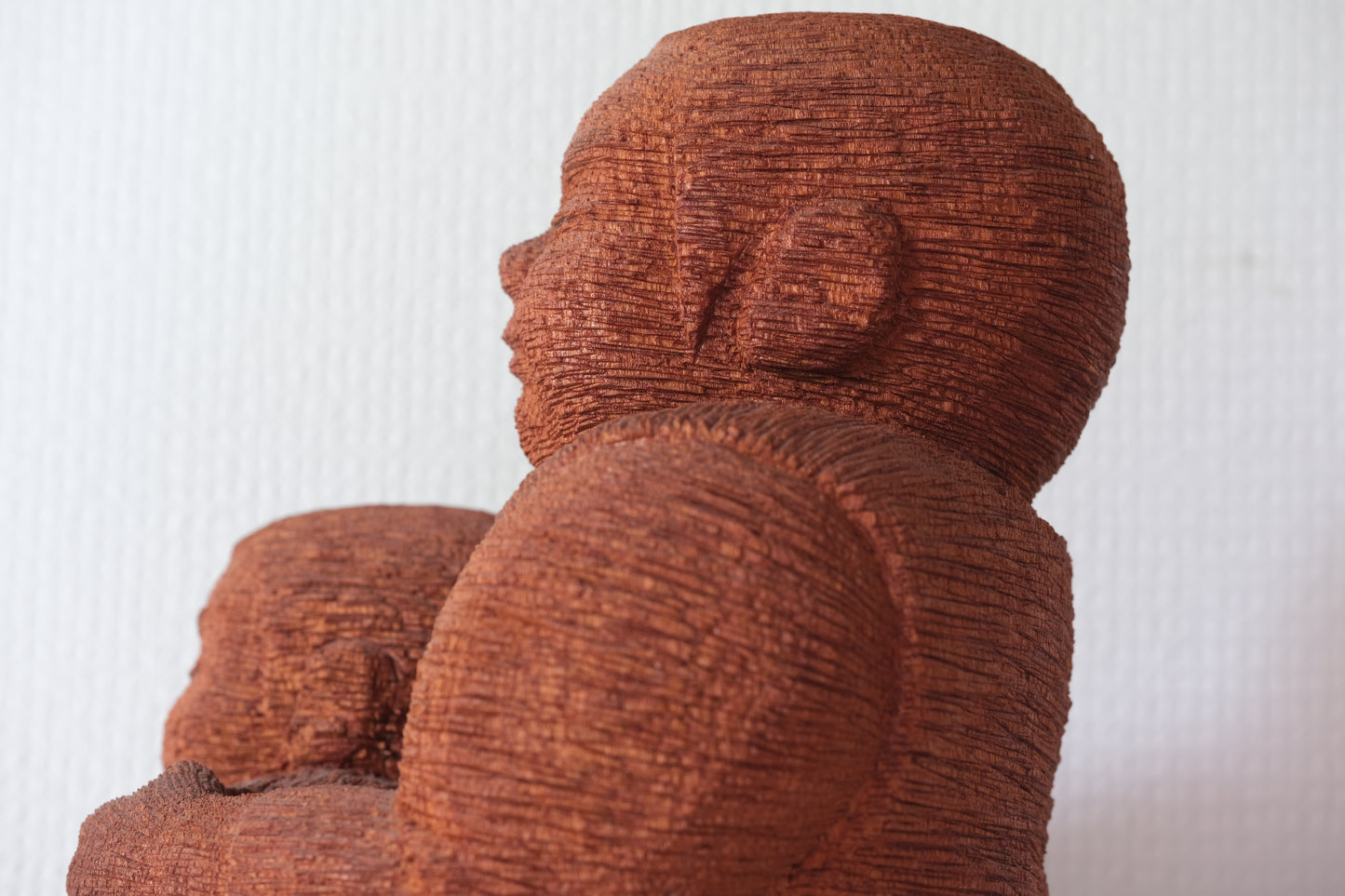 The Great Tree (Daiju) 大樹 by Yoshida Takashi 吉田 多加志 (1948-2007)