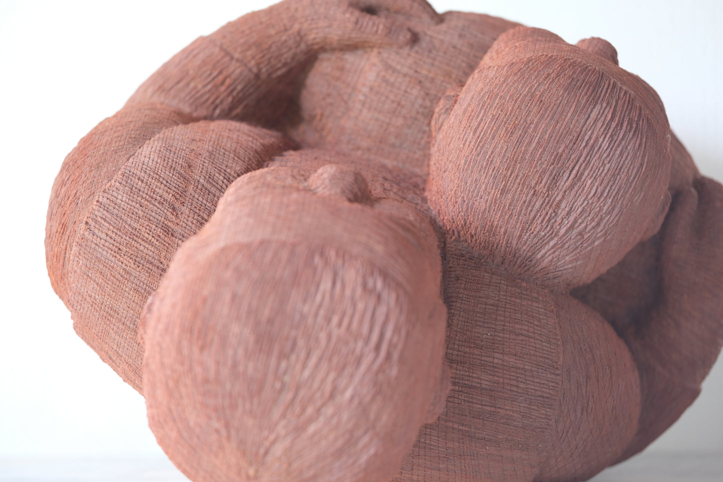 The Great Tree (Daiju) 大樹 by Yoshida Takashi 吉田 多加志 (1948-2007)