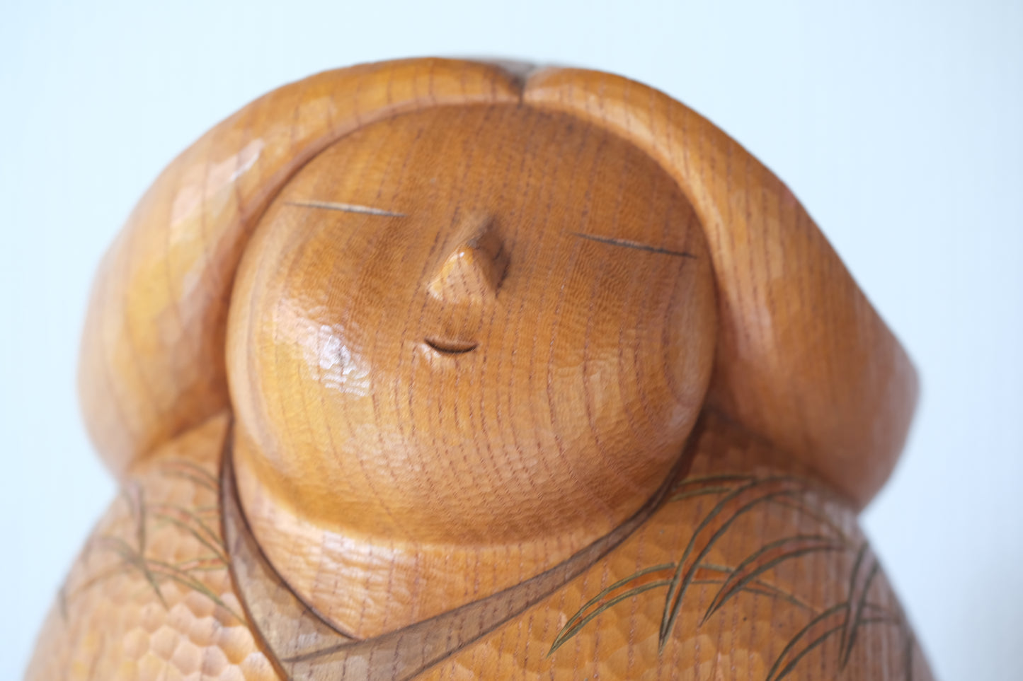 Refreshing Breeze (Junpu) 潤風 by Yoshida Takashi 吉田 多加志 (1948-2007)