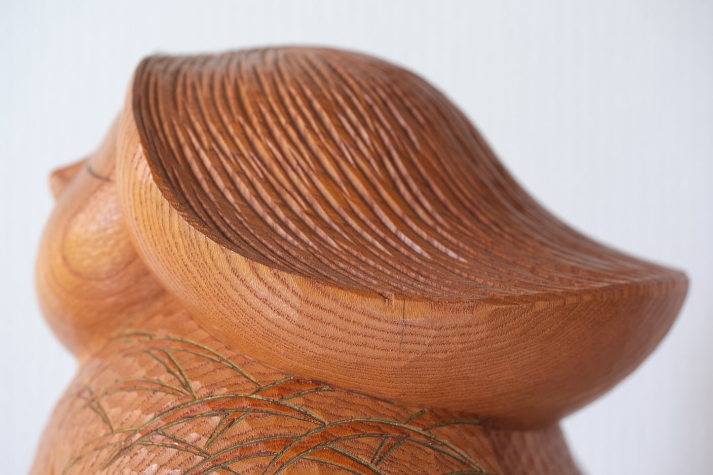 Refreshing Breeze (Junpu) 潤風 by Yoshida Takashi 吉田 多加志 (1948-2007)