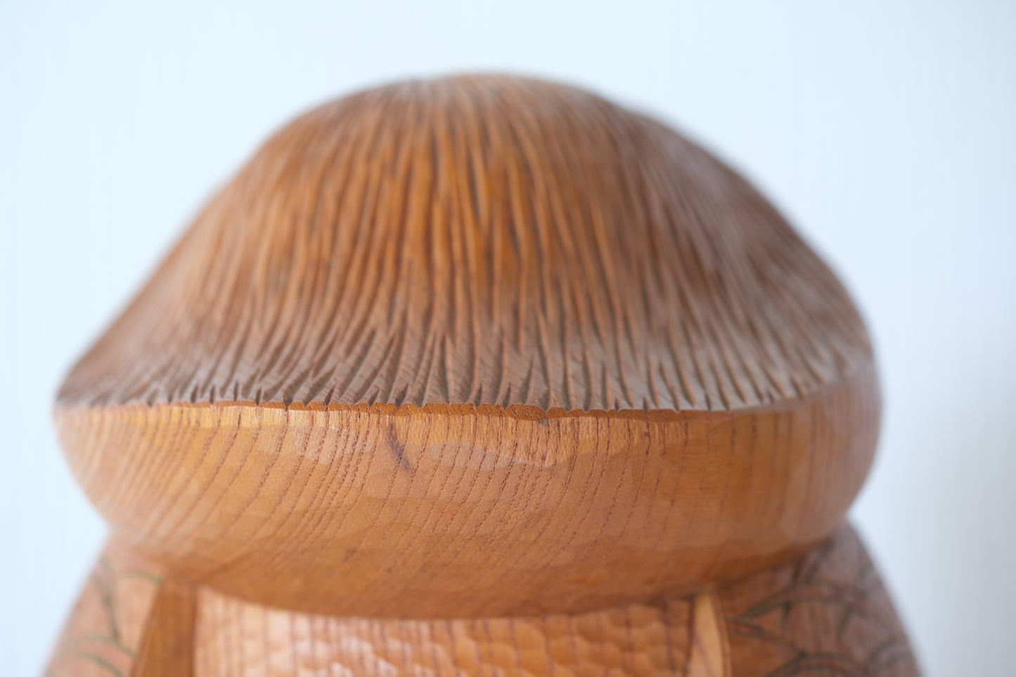 Refreshing Breeze (Junpu) 潤風 by Yoshida Takashi 吉田 多加志 (1948-2007)