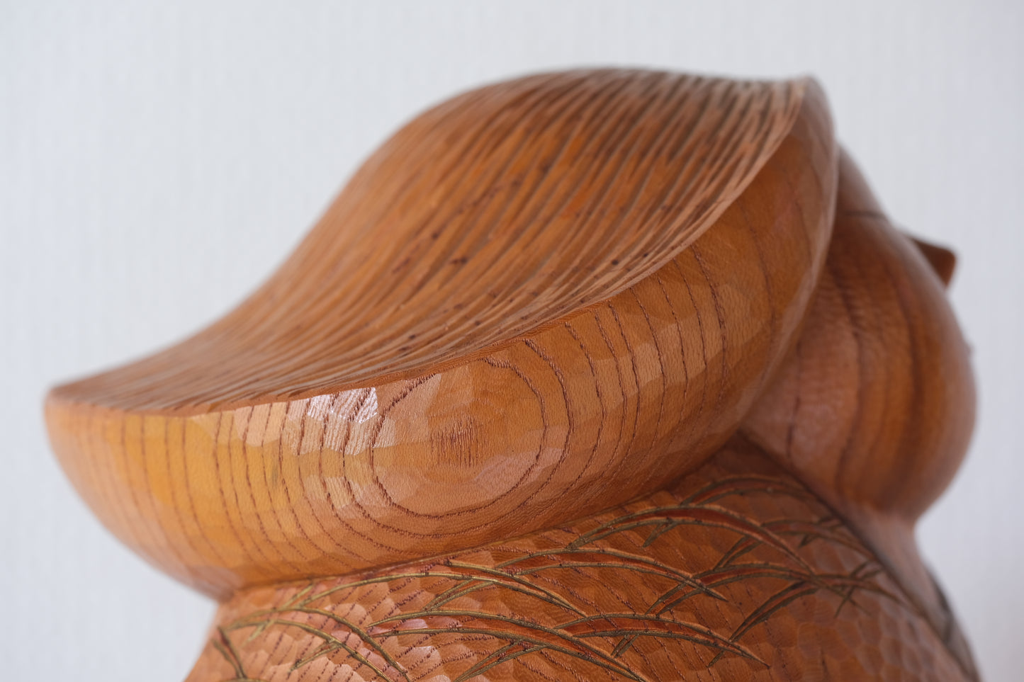 Refreshing Breeze (Junpu) 潤風 by Yoshida Takashi 吉田 多加志 (1948-2007)