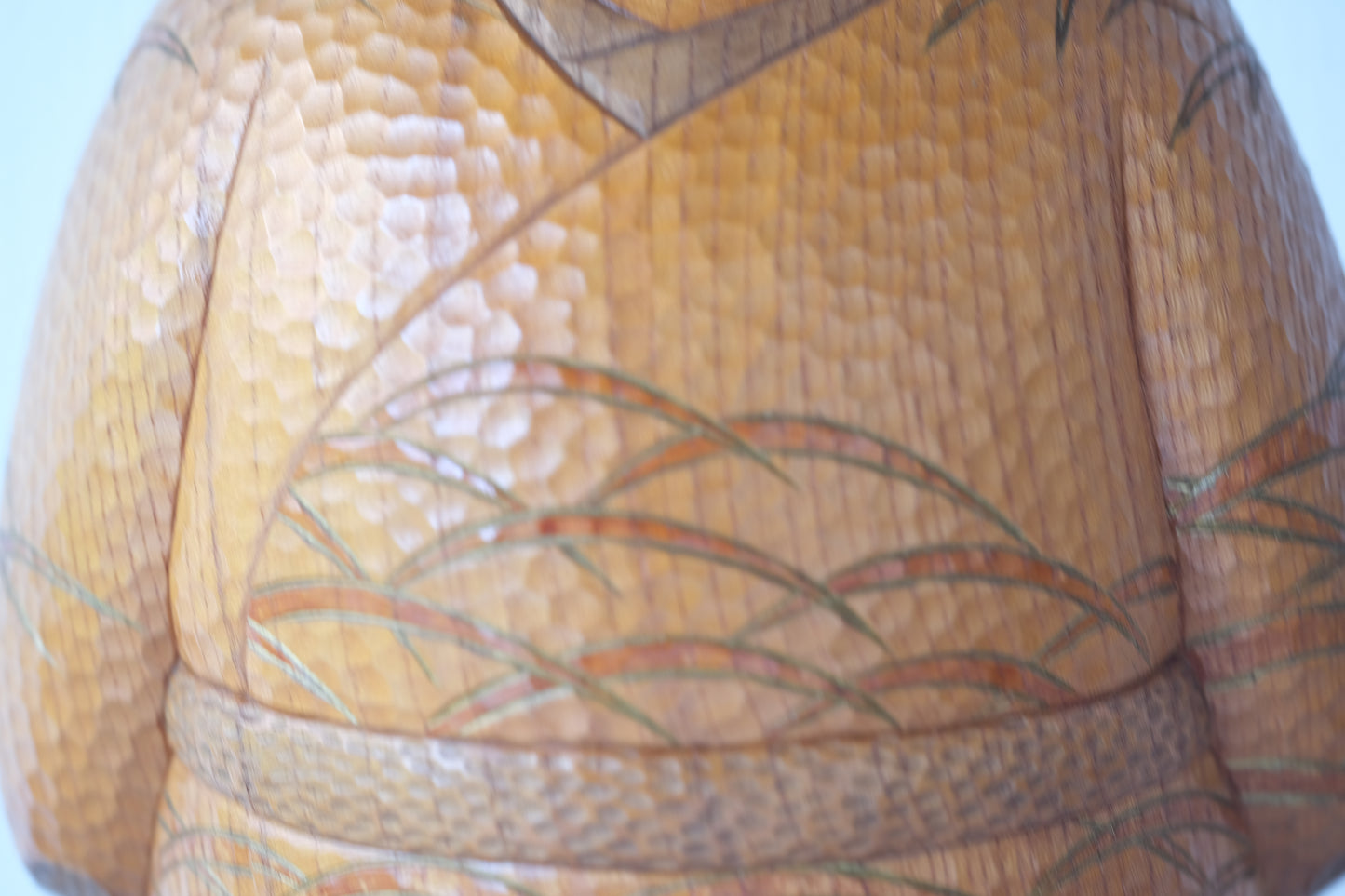 Refreshing Breeze (Junpu) 潤風 by Yoshida Takashi 吉田 多加志 (1948-2007)