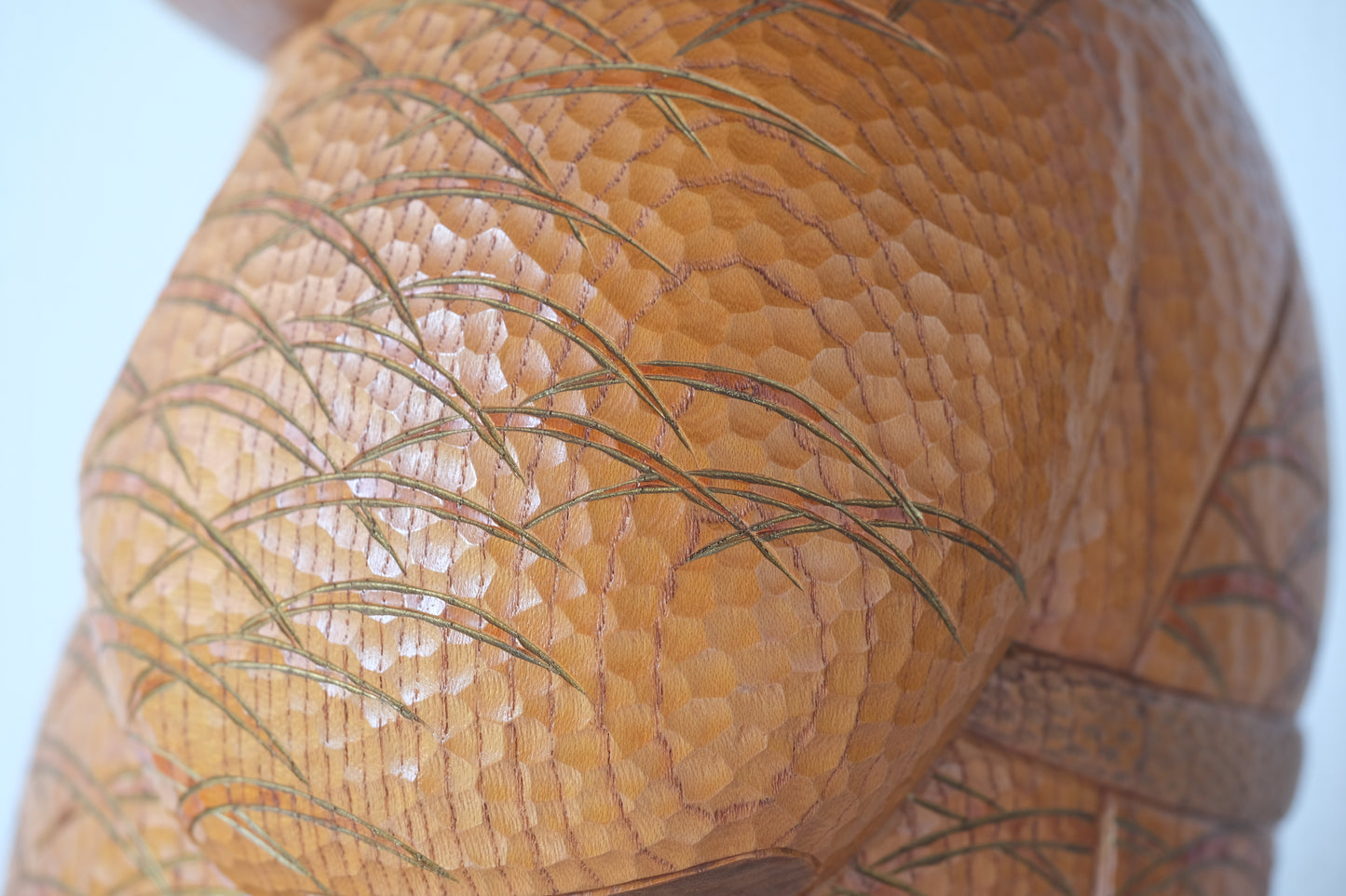 Refreshing Breeze (Junpu) 潤風 by Yoshida Takashi 吉田 多加志 (1948-2007)